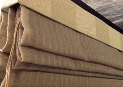 Light and Shade Roman Blind