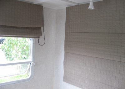 Window Blinds And Curtains Motorhome Caravan Bus Coach
